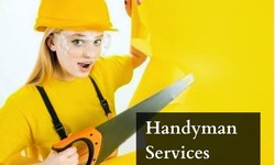 Hiring a Best Handyman Services Dubai - Atdoorstep