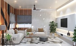 How To Choose The Best Interior Design Rendering Services