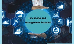 The Excellent Reasons to Implement the ISO 31000 Risk Management Standard.