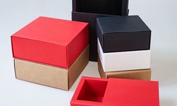 Everything You Need To Know About Custom Printed Boxes