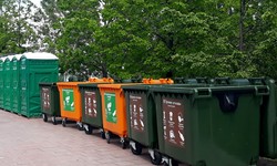 Skip Bins To Prepare You Home For The New Year