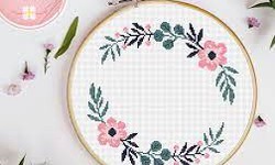 A Beginner's Guide to Hand Embroidery Supplies