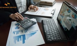 Benefits Of Accounting Services
