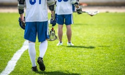 How to Choose Best Lacrosse Cleats? Buying Guide 2023