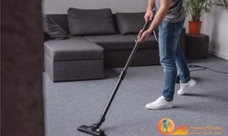 Steps to Take Before Professional Carpet Cleaners Visit Your Home