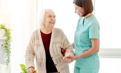 How Can I Become An Aged Care Trainer in Australia?