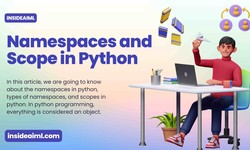 Python's namespace feature: why do we need it?