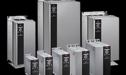 The Top Advantages of Variable Speed Drives