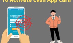 6 Simple Methods To How To Activate Cash App Card