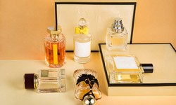 Find Your Signature Scent with Perfume Samples