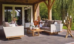 The Biggest Problem With Home Patios, And How You Can Fix It
