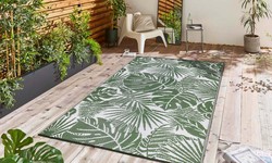 Plastic Outdoor Rugs to Perfect Your Home Décor – Lush Ambience