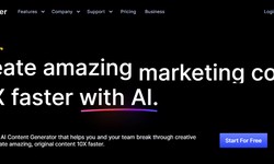 How Jasper ai Improved 👨‍🎓 My Workflow in 25 Months