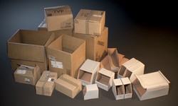 Things to Consider When Shipping Your Products with Indestructo Boxes