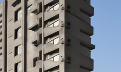 An Introduction to Brutalist Architecture 