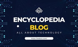 Encyclopedia - Latest Technology News