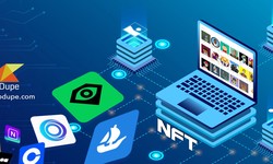 NFT Aggregator Marketplace is the Go to Place for NFTs