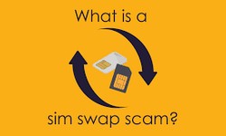 How to protect your bitcoins from SIM swapping fraud Behind