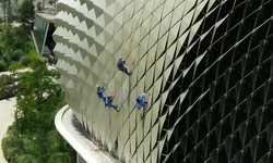 Metal Roofing, Steel Roofing and Metal Work Singapore