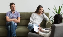 Marriage Counseling In Orlando FL