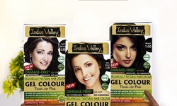 Is Hair Colour Safe?