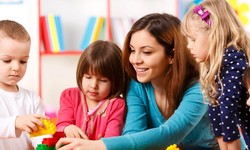 How Much Does a Childcare Worker Earn in Australia?