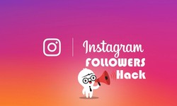 Top 4 Instagram Followers Hack to Draw Organic Traffic