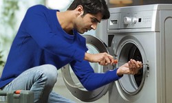 Are You Looking For Washing Machine Repair In Sharjah