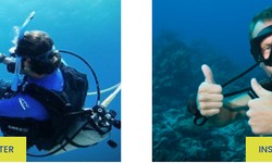What Are The Phases Of Padi Open Water Course?