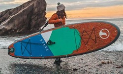 How To Choose A Stand-Up Paddleboard For General Use?