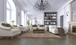 Luxury Home Tips: 8 Flooring Trends That Will Thrive in 2023