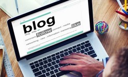 How to Get Started With Blogging