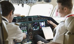Becoming a Commercial Pilot: What Are The Advantages?