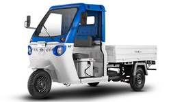 Latest Information & Updates Related to Mahindra Treo