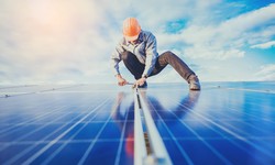 How Solar Panels Are Beneficial for Various Businesses
