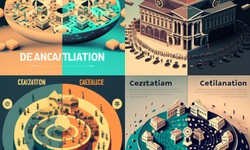Is centralization a good thing? Brief Review with Pros and Cons