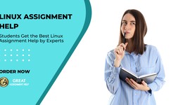 Linux Assignment Help