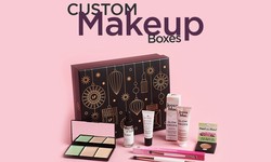 How Printed Custom Makeup Boxes Are Reliable for Retailers