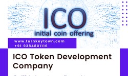 Imposing Benefits Of ICO Development: Why Do Startups Pursue ICO Development For Fundraising?