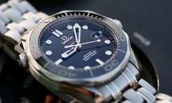 The Reasons Why Omega Should Be Your First Vintage Watch