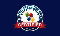 Top Tips to Become a Certified Metaverse Professional