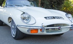 Things That You Need To Know About Vintage/Classic Car Insurance