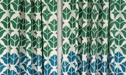 Buy Modern Curtains Online with Classy Look