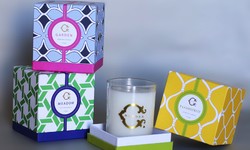 2023 is the year to master your candle boxes wholesale game!