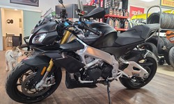 Buying the Best Sports Bike