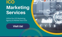 Launch Your ICO with the Help of Our ICO Marketing Company and Watch Your Profits Soar