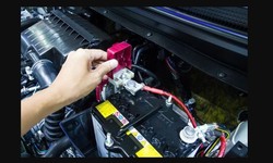 Pros and Cons of Replacing a Car Battery Yourself
