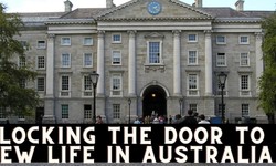 Unlocking the Door to a New Life: A Comprehensive Guide to the Temporary Graduate Visa (Subclass 485) in Australia