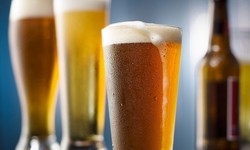Beer Health Benefit