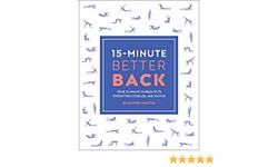 15 Minute Back Program Reviews: Does it Really Work?